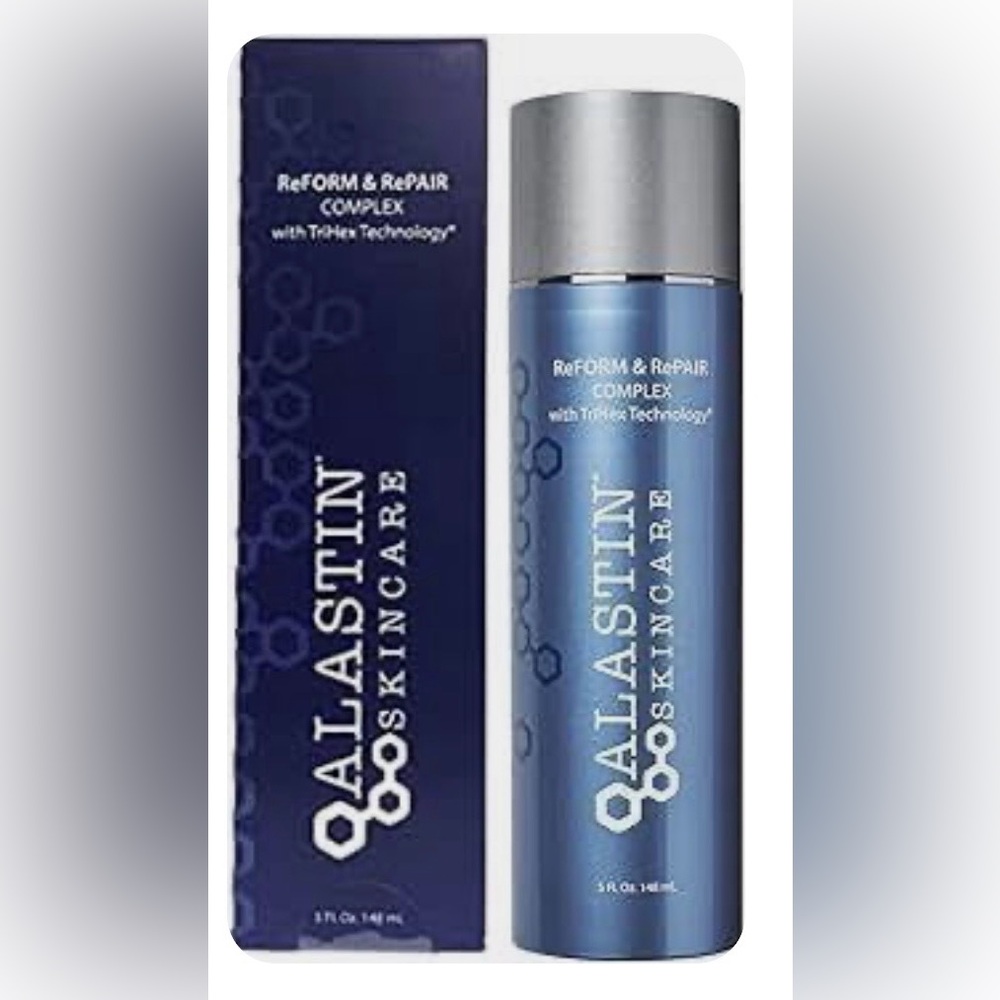 Alastin-Reform and Repair Skincare Complex w/ Tri-tech Post-procedure/scar care